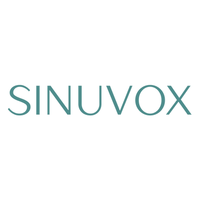 Sinuvox